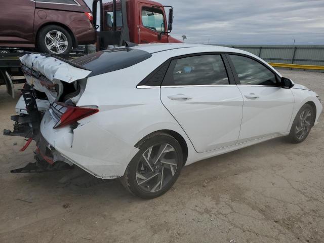 Фото 3 - HYUNDAI ELANTRA