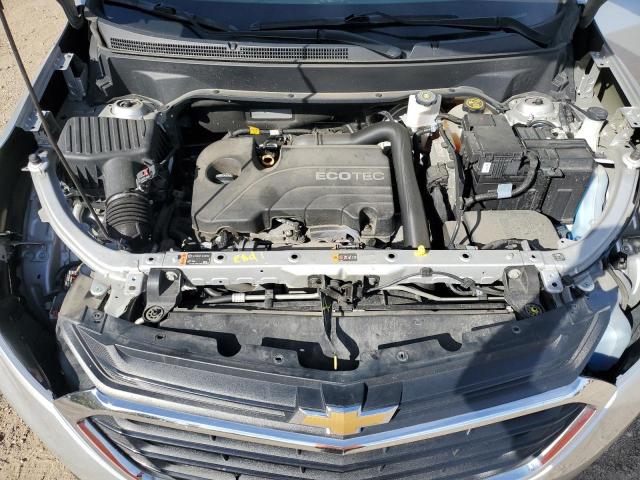 Фото 12 - CHEVROLET EQUINOX