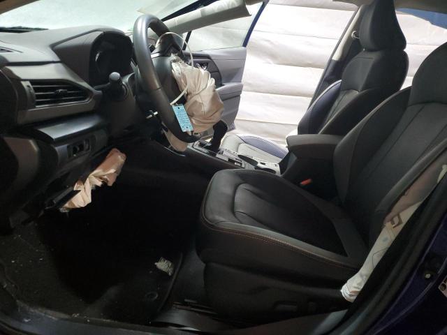 Фото 7 - SUBARU CROSSTREK