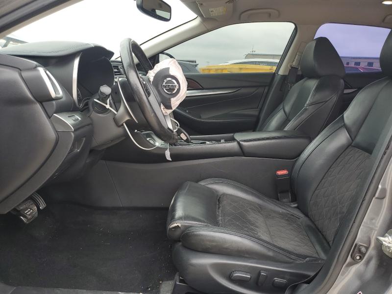 Фото 7 - NISSAN MAXIMA