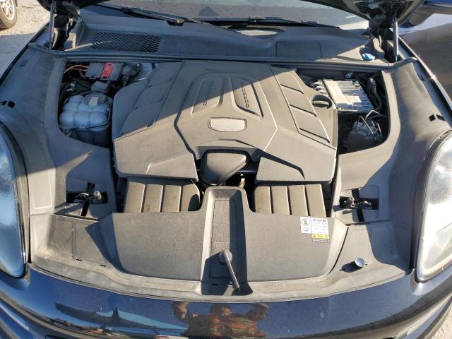 PORSCHE CAYENNE BA 2023 VIN WP1AA2AY8PDA02095