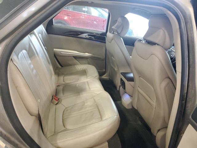 Фото 10 - LINCOLN MKZ