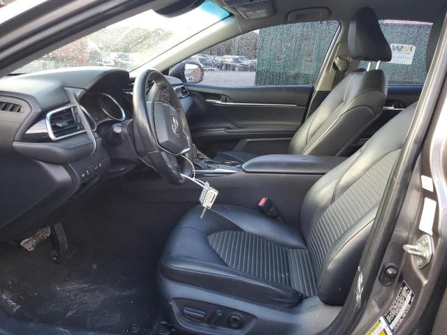 Фото 7 - TOYOTA CAMRY