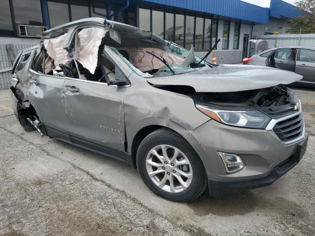 Фото 4 - CHEVROLET EQUINOX