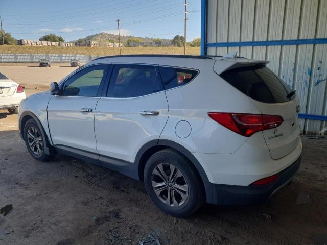 Фото 2 - HYUNDAI SANTA FE