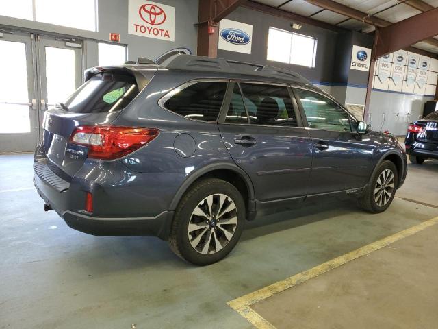 Фото 3 - SUBARU OUTBACK