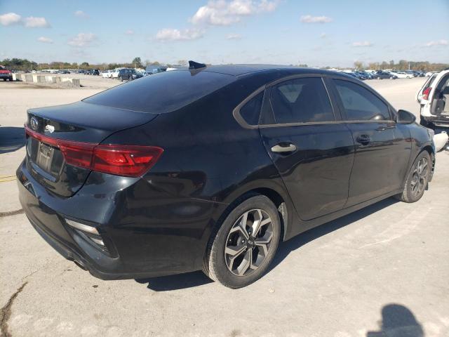 Фото 3 - KIA FORTE