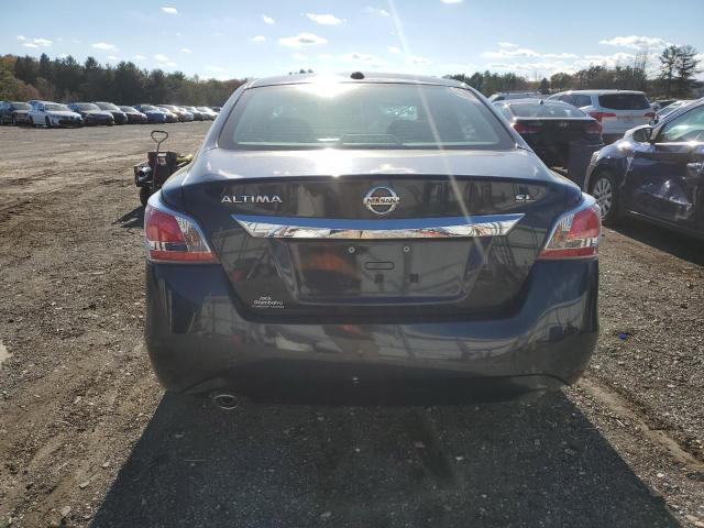 Фото 6 - NISSAN ALTIMA