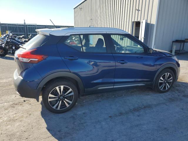 Фото 3 - NISSAN KICKS