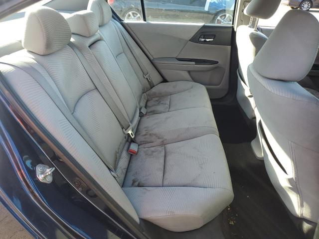 Фото 10 - HONDA ACCORD