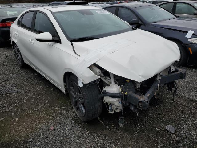 Фото 4 - KIA FORTE