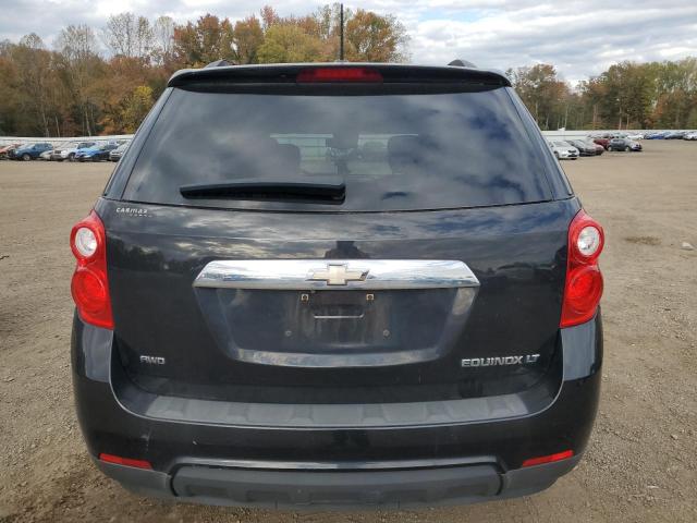 Фото 6 - CHEVROLET EQUINOX