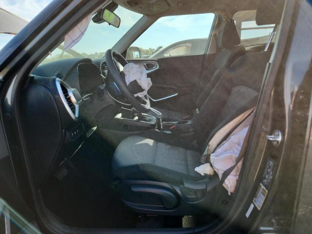 Фото 7 - KIA SOUL