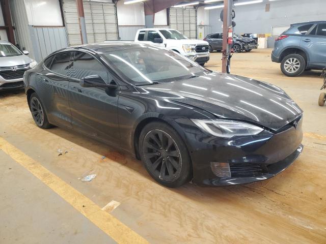 Фото 4 - TESLA MODEL S