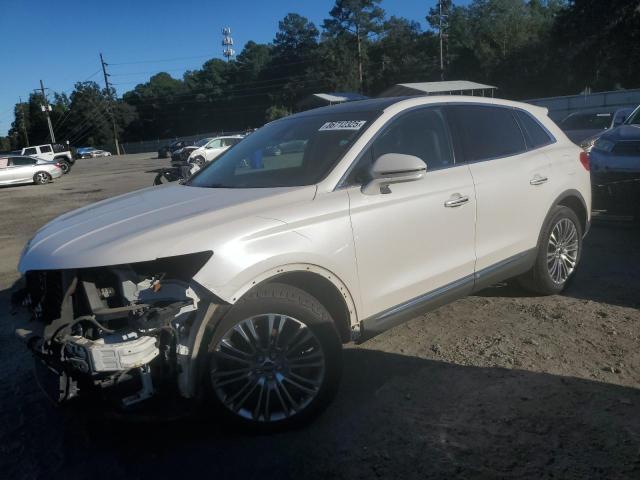 Фото 1 - LINCOLN MKX