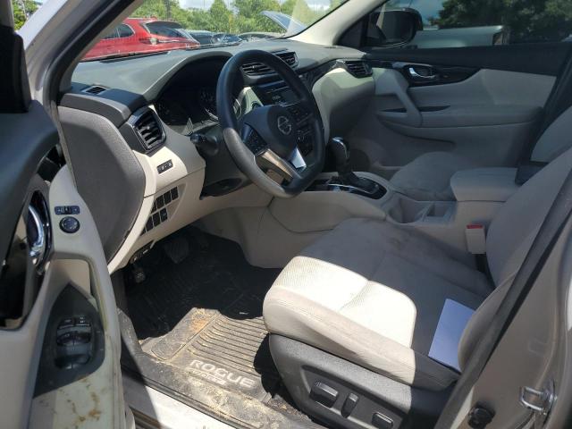 Фото 7 - NISSAN ROGUE