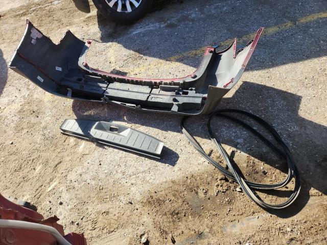 Фото 13 - GMC TERRAIN