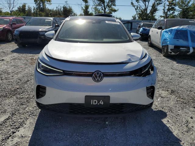 VOLKSWAGEN ID.4 PRO S 2023 VIN 1V2VMPE83PC024303