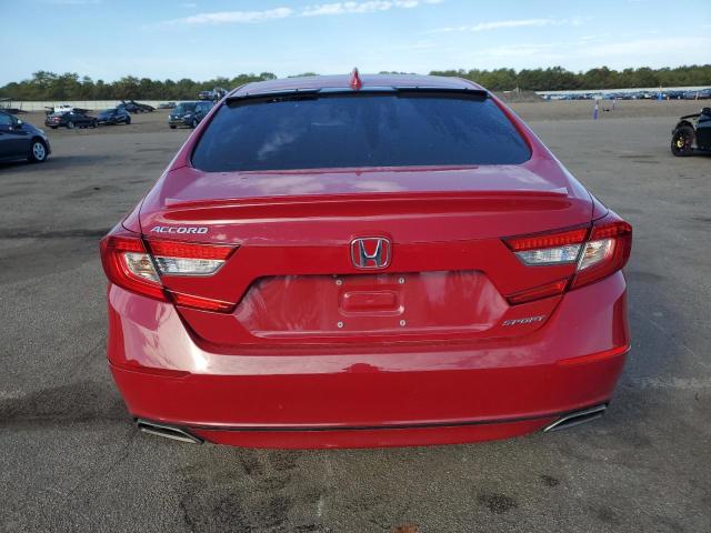 Фото 6 - HONDA ACCORD