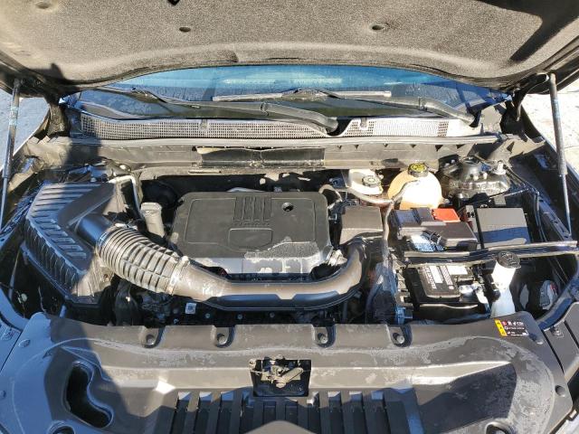 Фото 12 - CHEVROLET BLAZER