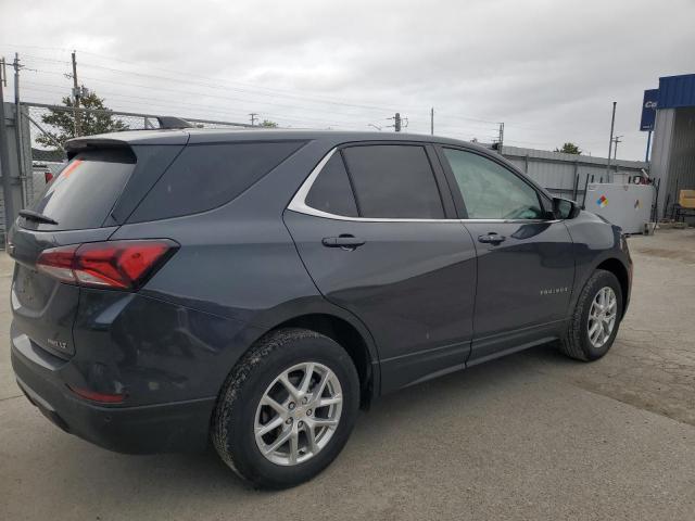 Фото 3 - CHEVROLET EQUINOX