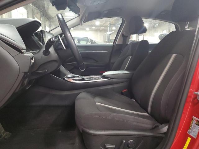 Фото 7 - HYUNDAI SONATA