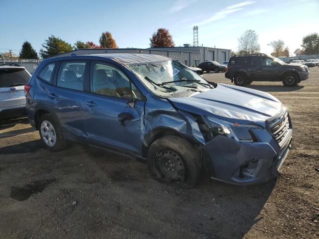 Фото 4 - SUBARU FORESTER