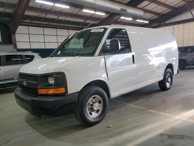 Фото 1 - CHEVROLET EXPRESS