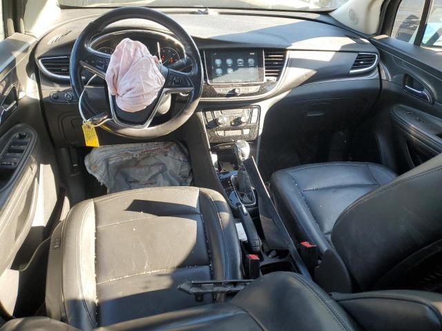 Фото 8 - BUICK ENCORE