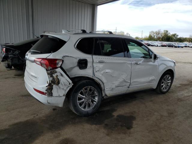 Фото 3 - BUICK ENVISION