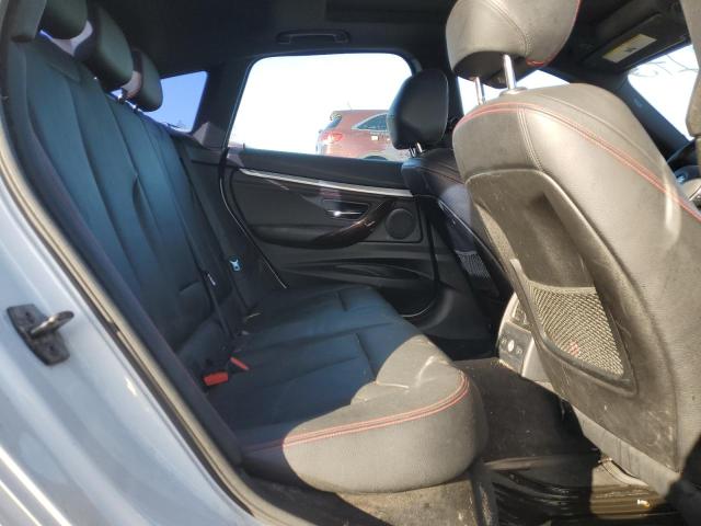 Фото 10 - BMW 3 SERIES