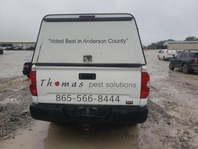 Фото 6 - TOYOTA TUNDRA