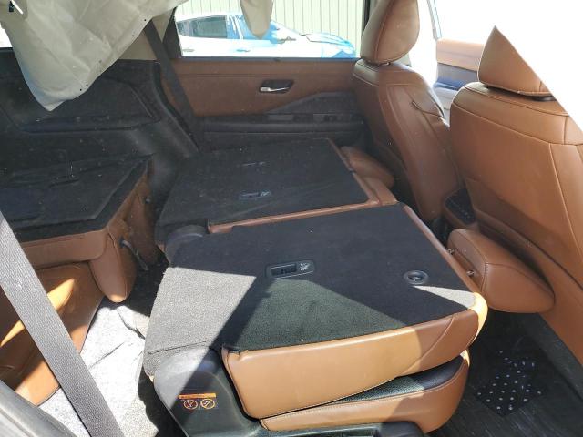 Фото 11 - NISSAN PATHFINDER