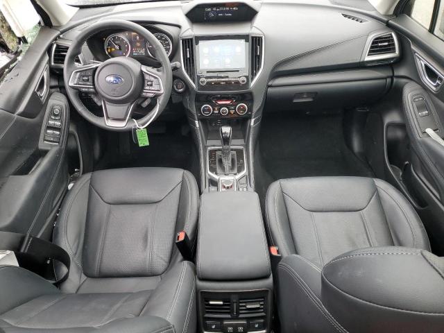 Фото 8 - SUBARU FORESTER