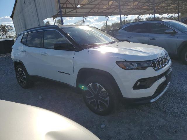 Фото 4 - JEEP COMPASS