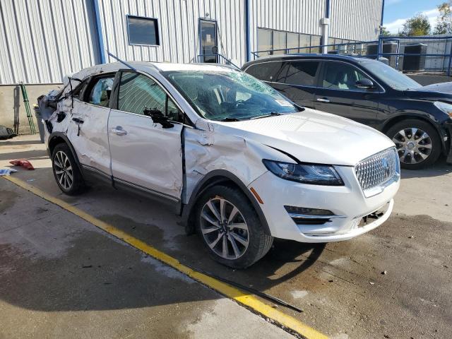Фото 4 - LINCOLN MKC