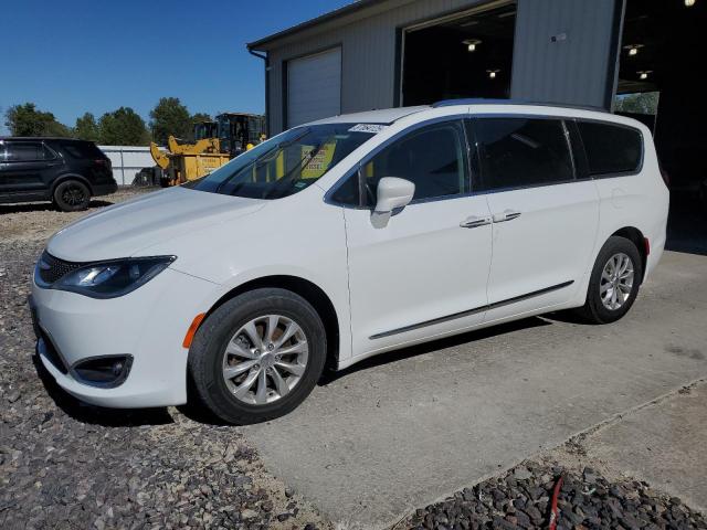 Фото 1 - CHRYSLER PACIFICA