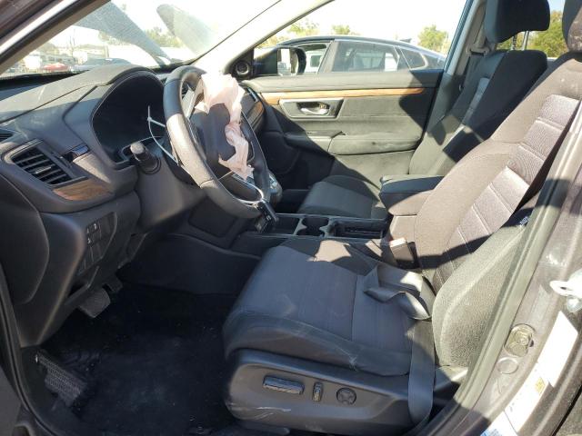 Фото 7 - HONDA CRV