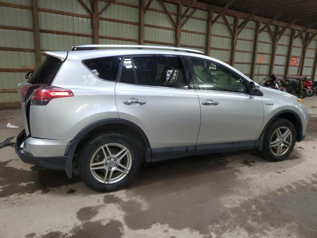 Фото 3 - TOYOTA RAV4