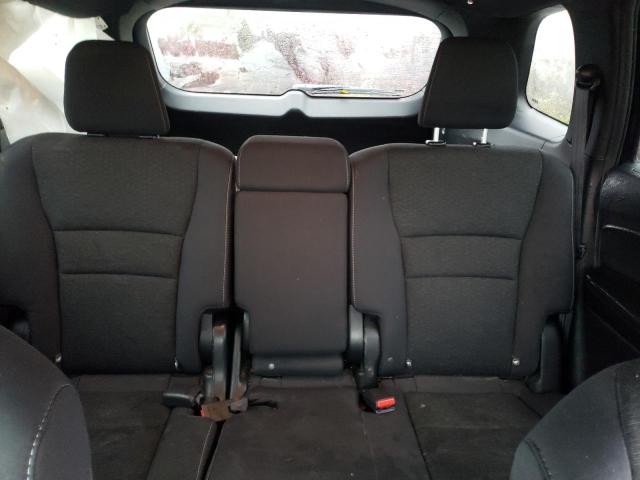 Фото 10 - HONDA PASSPORT