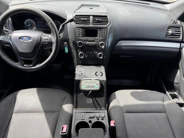 Фото 8 - FORD EXPLORER