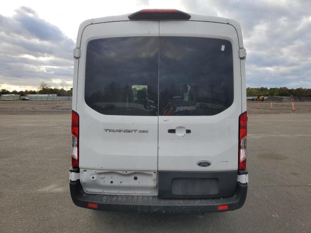 Фото 6 - FORD TRANSIT