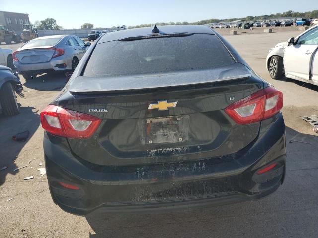 Фото 6 - CHEVROLET CRUZE