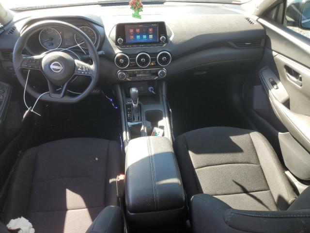 Фото 8 - NISSAN SENTRA