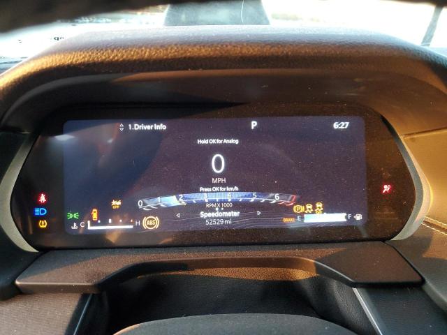 Фото 9 - JEEP GRAND CHER