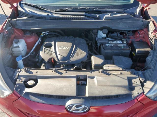 Фото 12 - HYUNDAI TUCSON