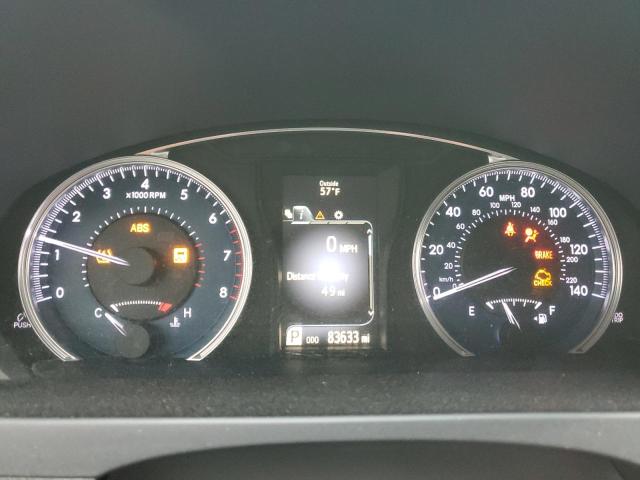 Фото 9 - TOYOTA CAMRY