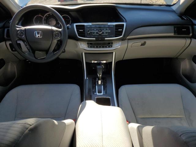 Фото 8 - HONDA ACCORD