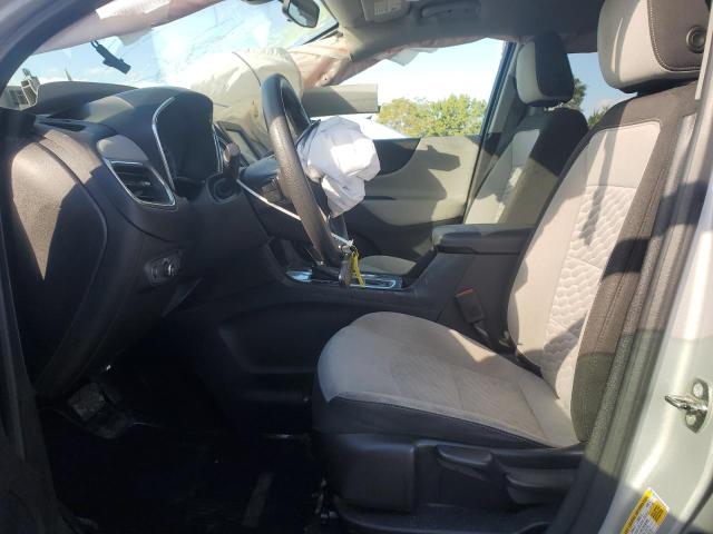 Фото 7 - CHEVROLET EQUINOX