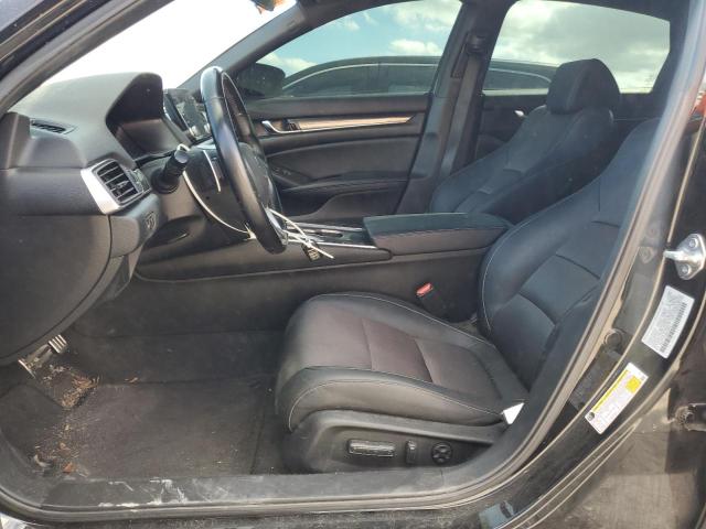 Фото 7 - HONDA ACCORD